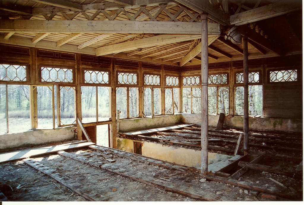 foto klaasveranda 2006