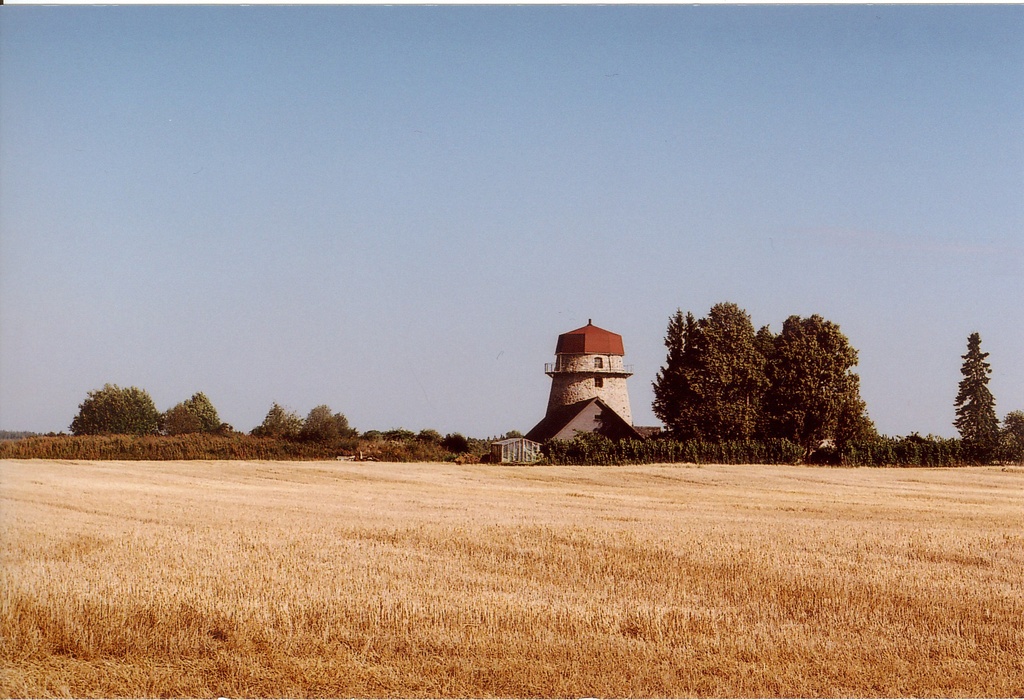 foto Rava tuuleveski 2006