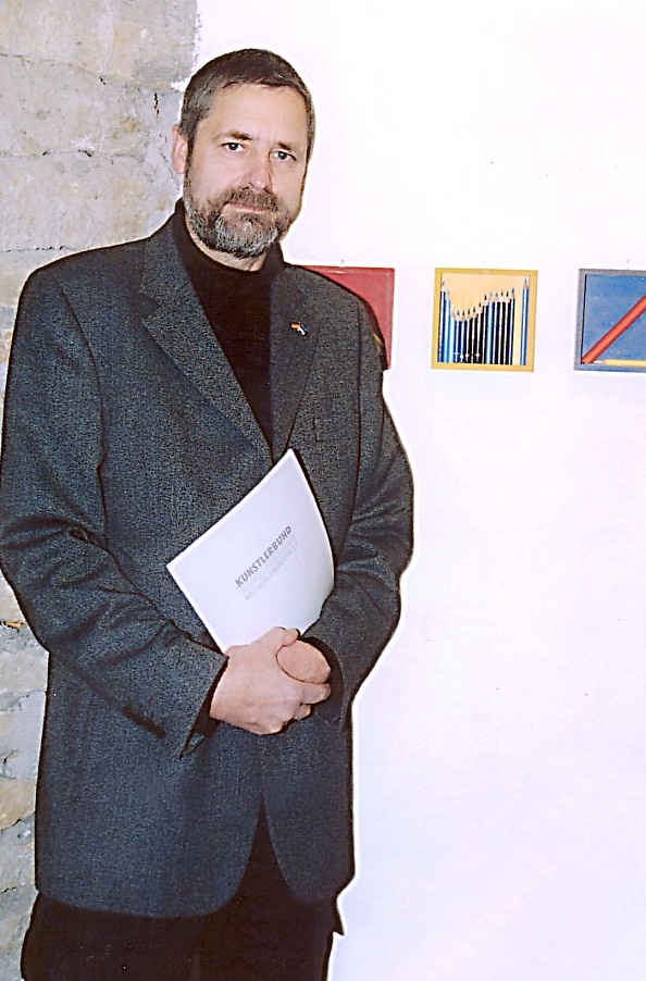 Christian- Ivar Hammerbeck