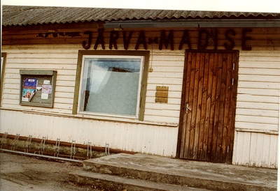 Järva-Madise kauplus  similar photo