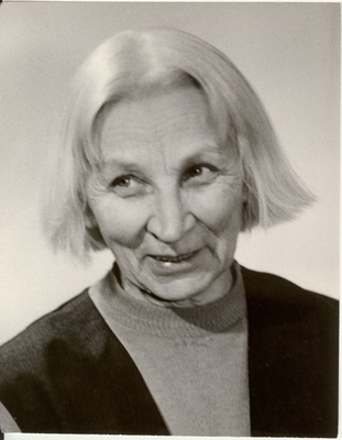 foto Helmi Tohvelmani 80. juubel 1980  similar photo
