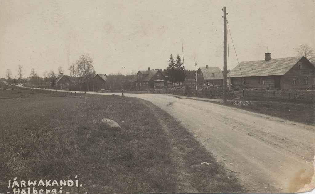 Järwakandi