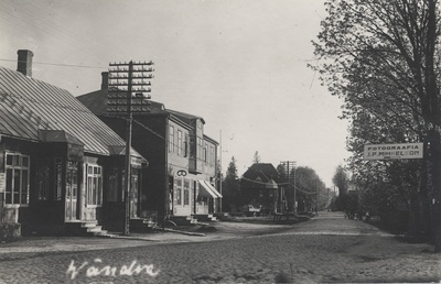 Wändra  duplicate photo