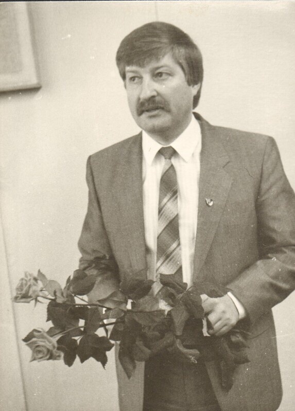 foto Hardo Aasmäe 1989