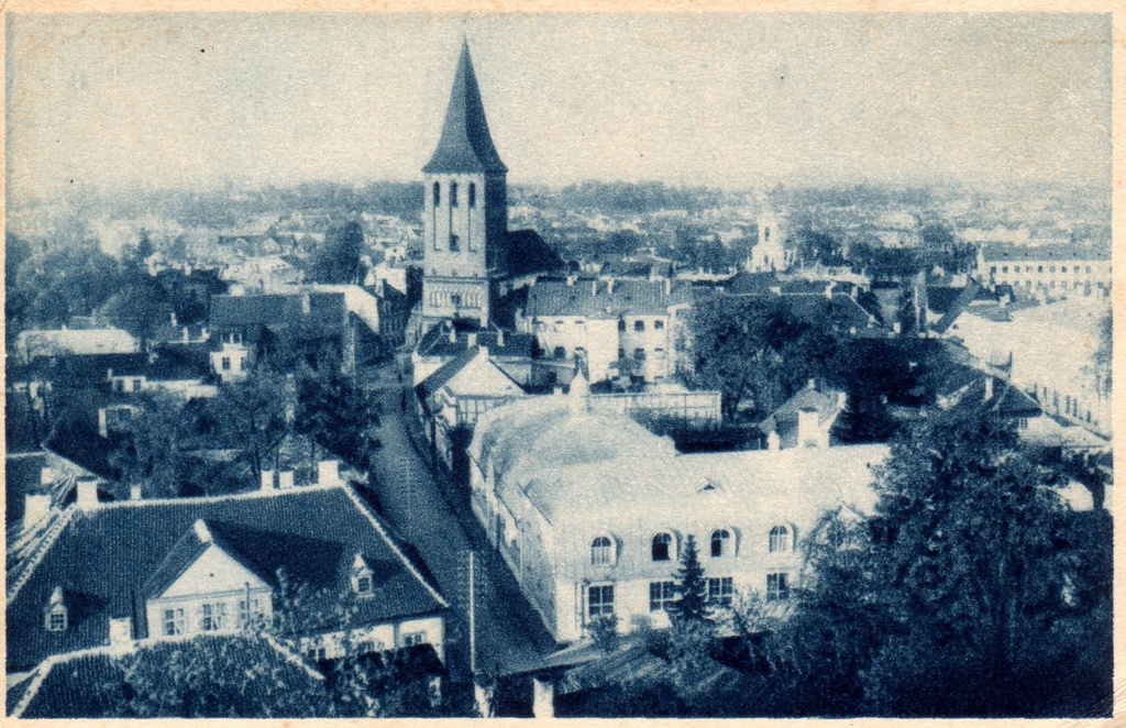 Printing Card