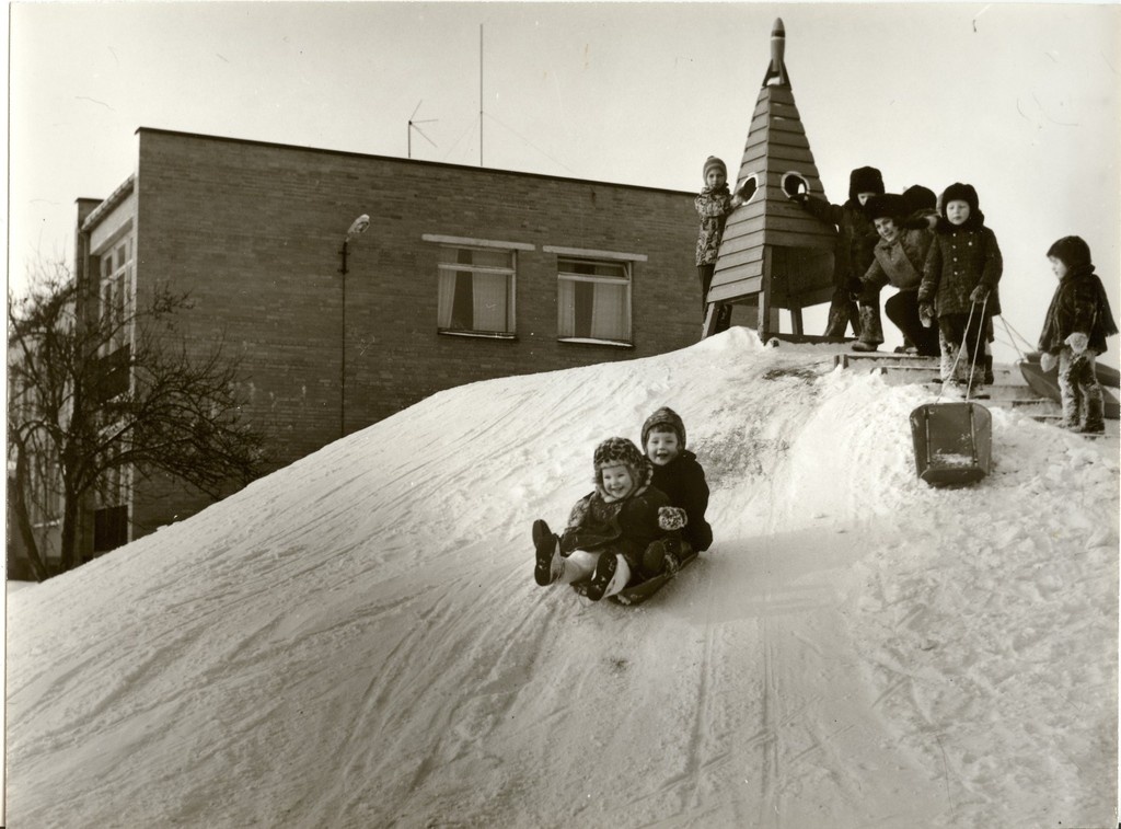 Photo, Türi kindergarten "Nurmenukk"