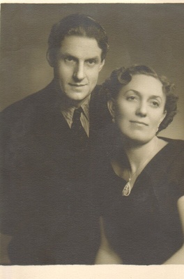 foto Kuno Stephan abikaasa Astaga  similar photo