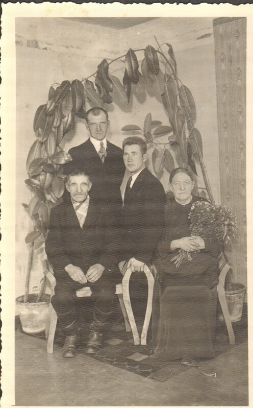 foto perepilt 1920-ndad