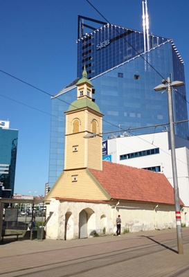 Tallinn. rephoto