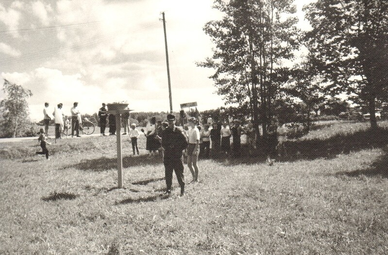 foto Albu valla päevad 1994