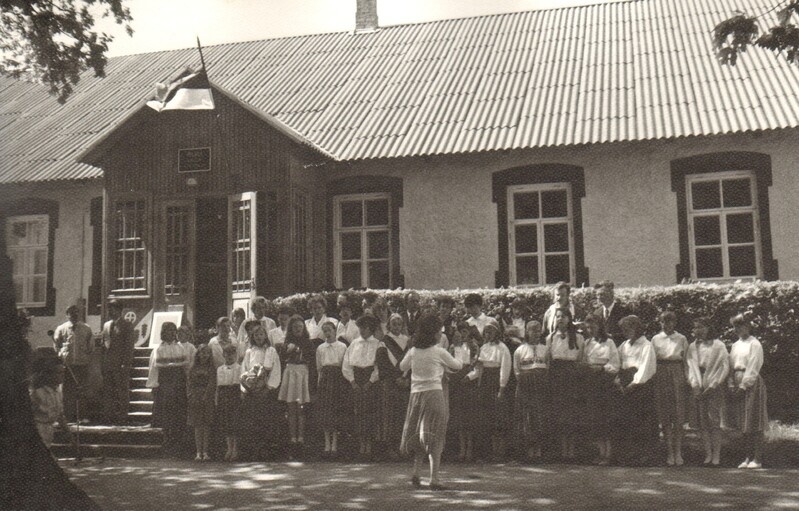 foto Albu valla päevad 1994