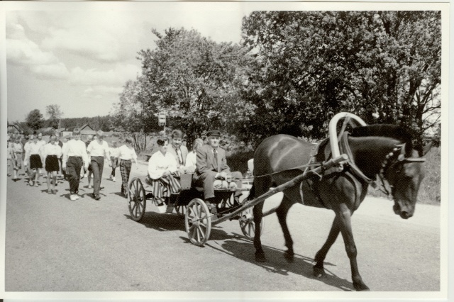 foto Albu valla päevad 1994
