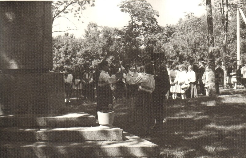 foto Albu valla päevad 1994