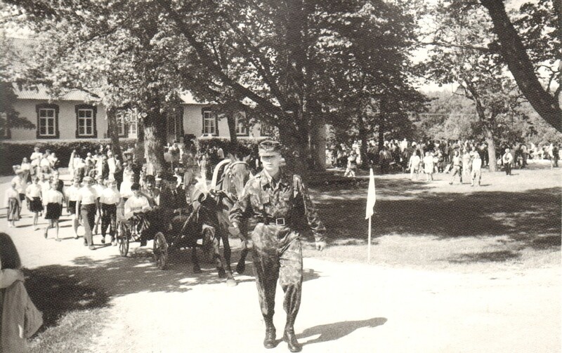 foto Albu valla päevad 1994