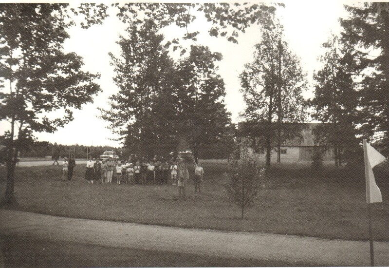 foto Albu valla päevad 1994