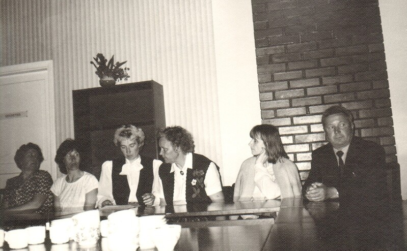 foto Albu valla päevad 1994