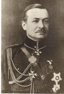 fotokoopia kindralmajar Andres Larka  duplicate photo