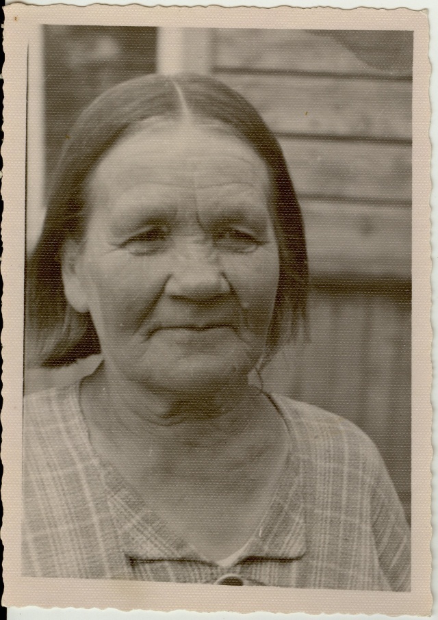 foto Ann Tohvelmann 1938