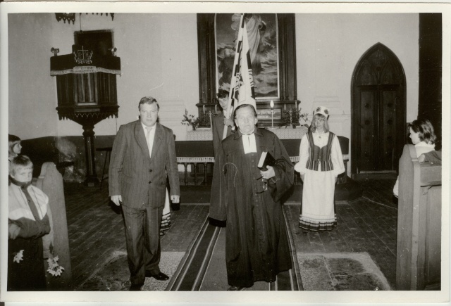 foto Paide valla päevad 1994