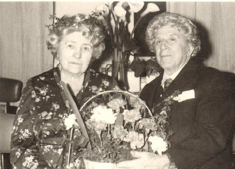 foto, perekond Kiploki kuldpulm 1978.a.