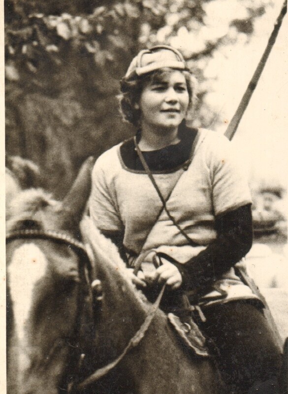 foto Silver Anniko vabaõhuetendus Ristirüütlid Paide 1969