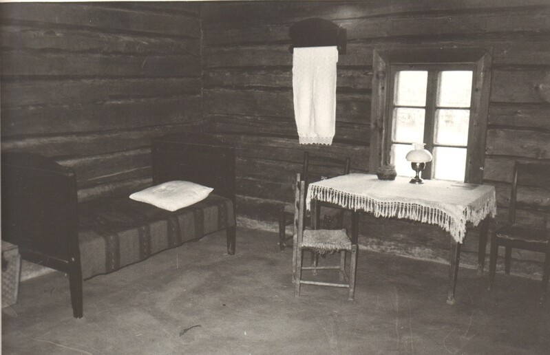 foto A.H.Tammsaare Muuseum Albus 1994