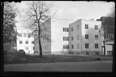 Tallinn Conservatory Building  similar photo