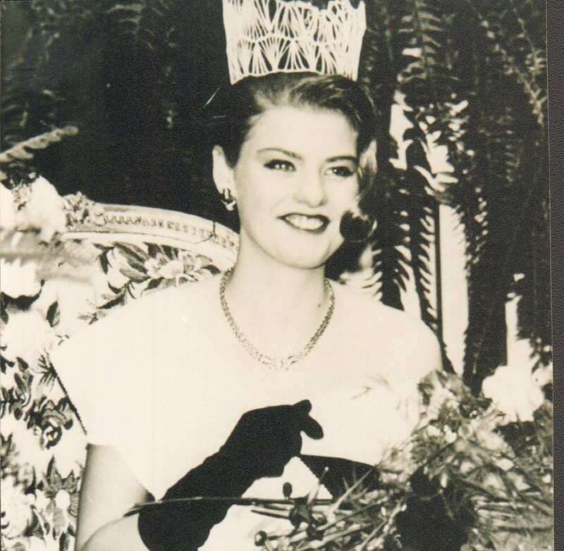 foto Türi miss 1993