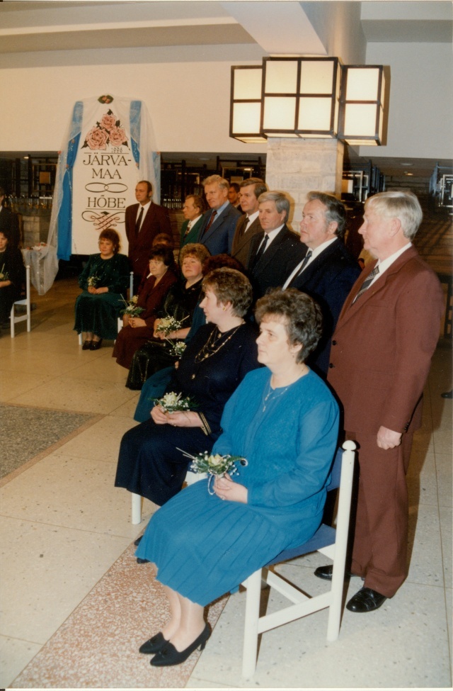 värvifoto Järvamaa Hõbe 1996