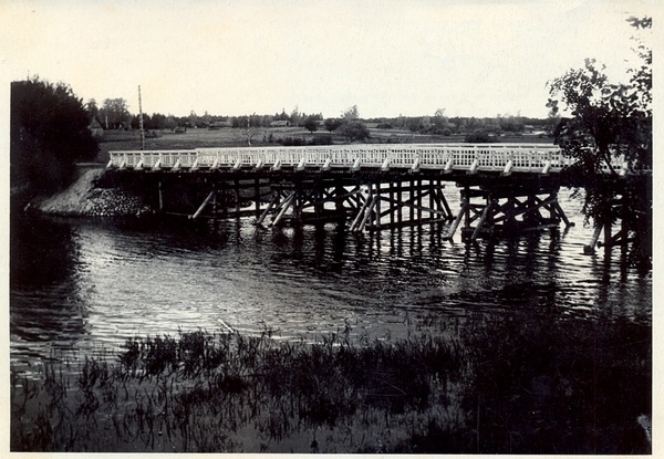 Photo Color Bridge