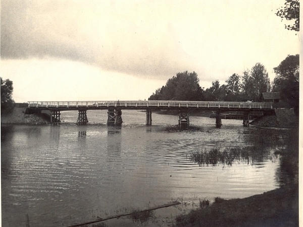 Photo Color Bridge