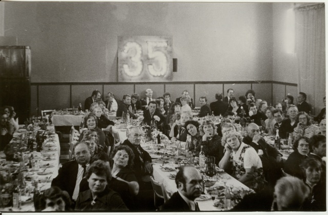6 fotot Imavere kolhoosi 35.aastapäev 1980-ndad