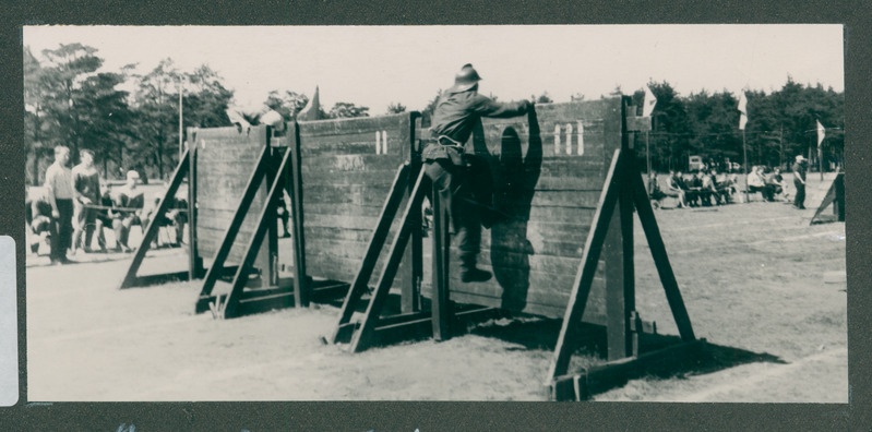 Vabatahtlike tuletõrjekomandode V vabariiklikud võistlused Tallinnas