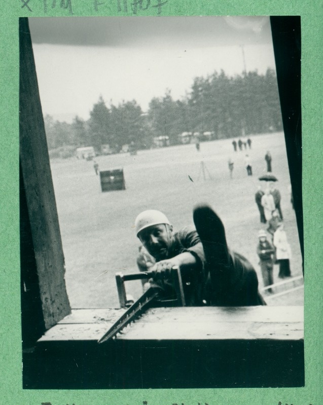 EVVTÜ XIII komandode ja VI vabariigi noorte esivõistlused tuletõrjespordis