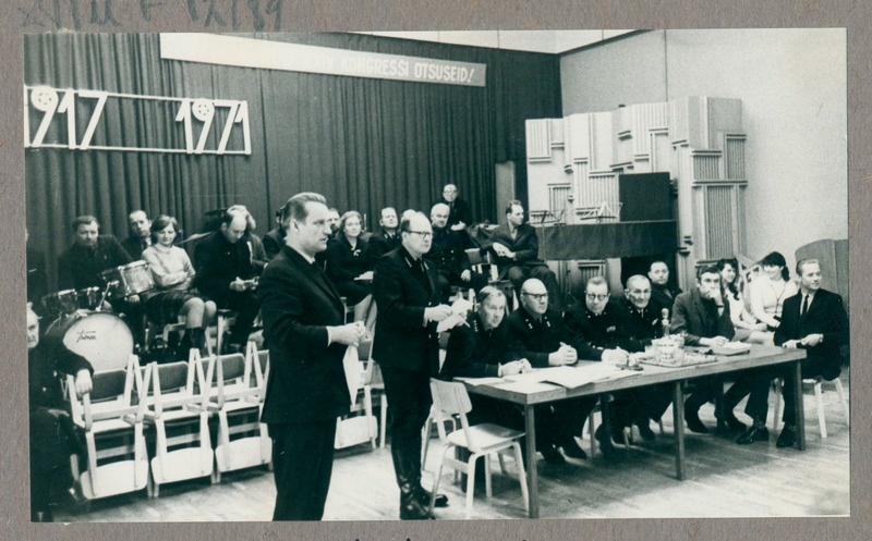 EVVTÜ vabariiklik viktoriin.