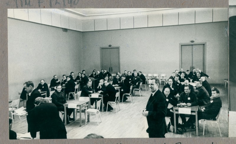 EVVTÜ vabariiklik viktoriin.