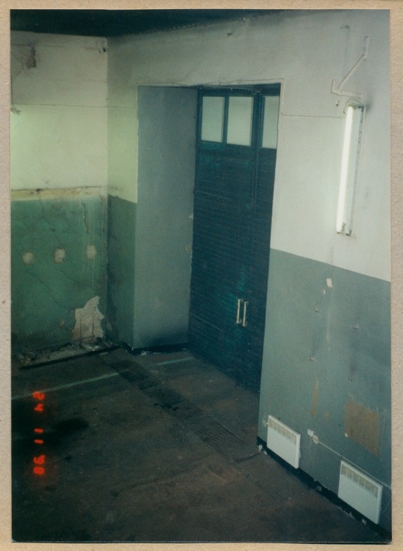 Vana-Viru 14 tuletõrjedepoo