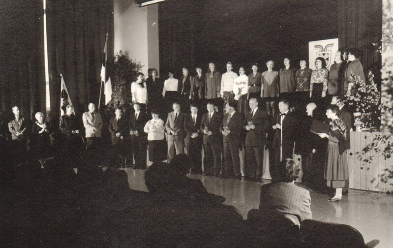 foto Paide valla päevad 1994