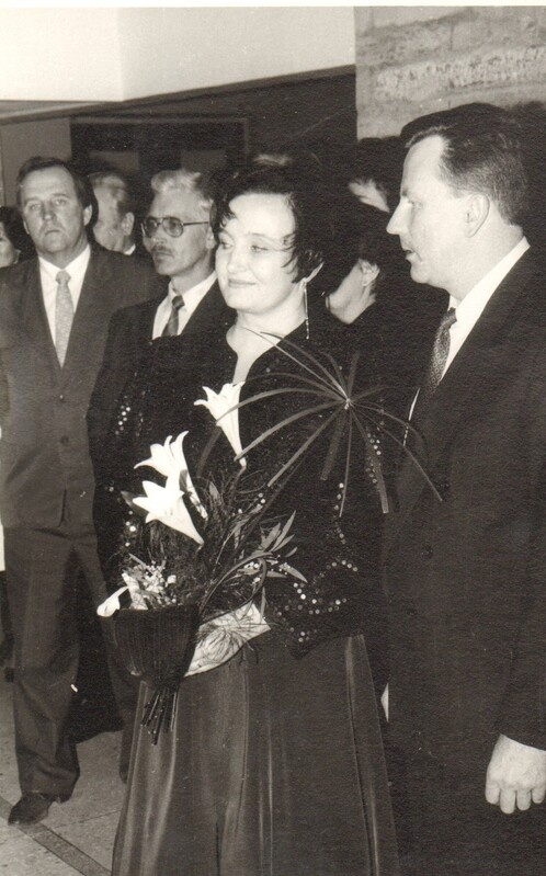foto Järvamaa Hõbe 1994