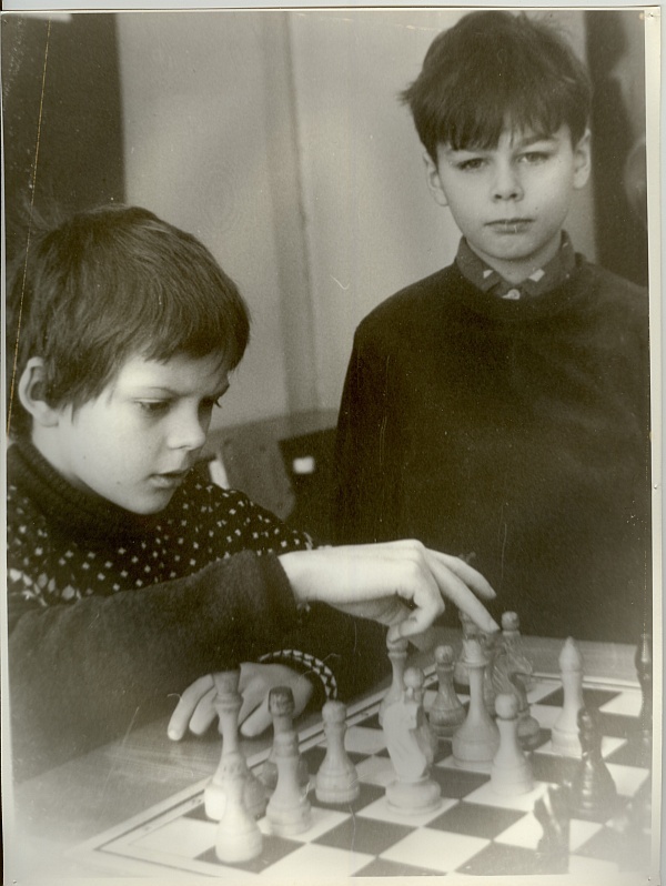 foto, maletund Paide 3.Keskkoolis 1992-93.a.