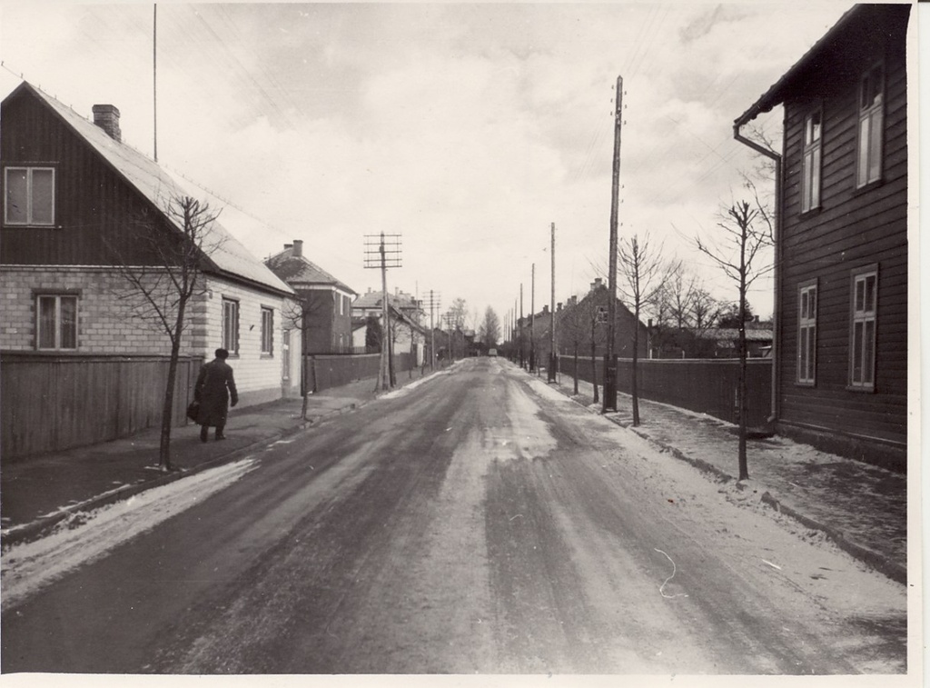 Soviet Street