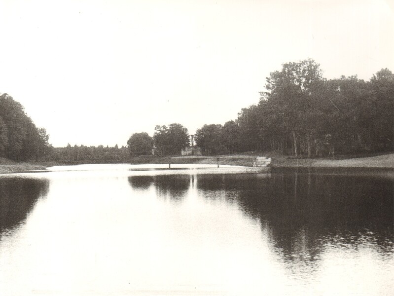 foto, Rava tehisjärv 1992