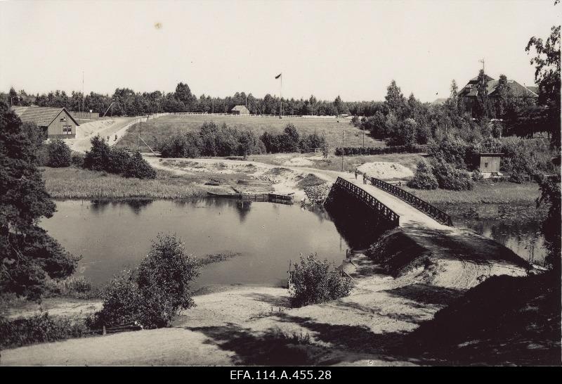 Sõjaväe [Põhjalaager].