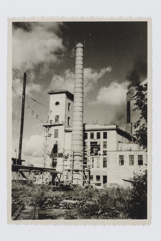 Balti Soojuselektrijaam