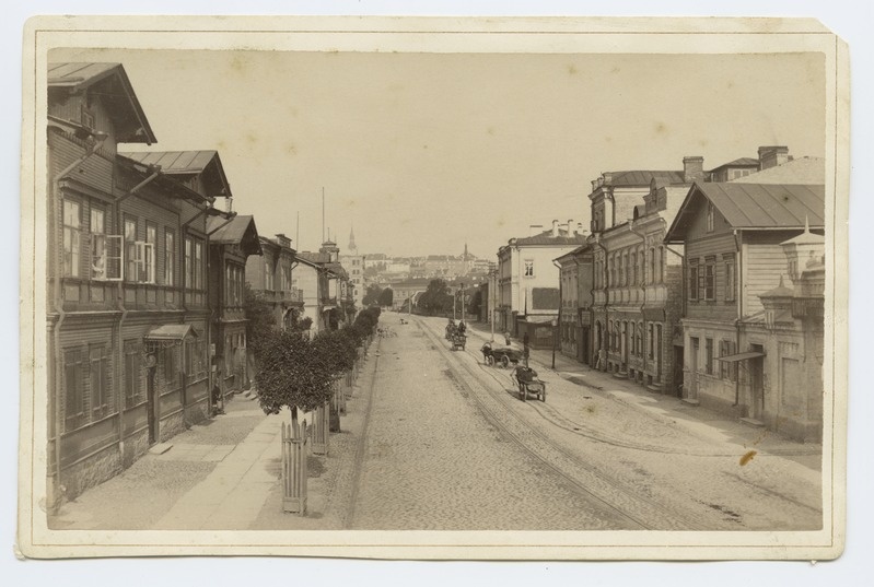 Narva mnt.