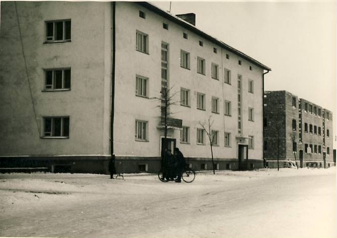 Kohtla-nõmme