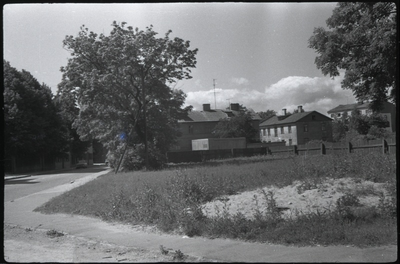 Lunch Street
