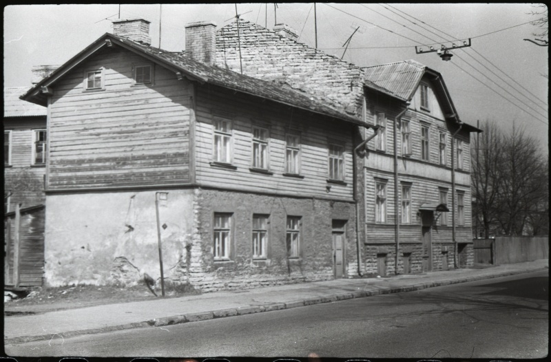 Lunch Street
