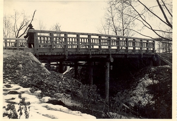 Photo Storage bridge