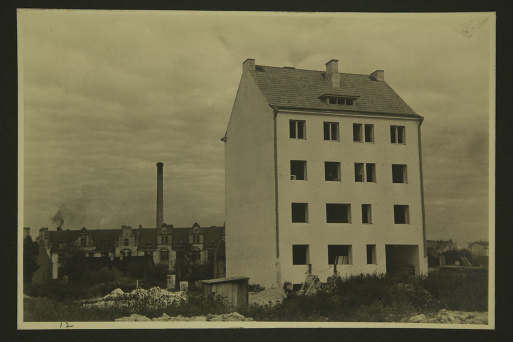 Tallinn, apartment Lennuki tän.